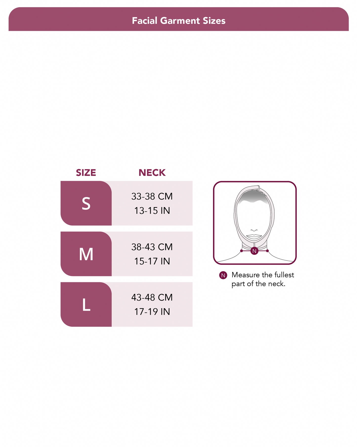 Covered Face Mask with Full Neck Coverage