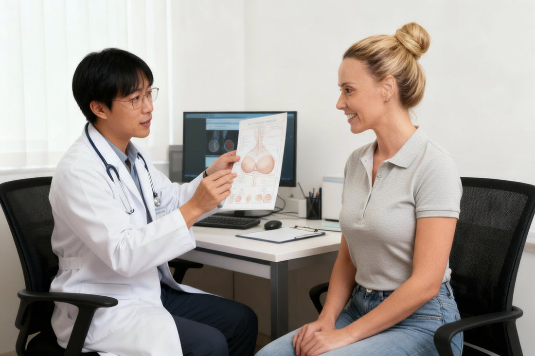The Evolution of Breast Augmentation: Trends in Size Preferences, Implant Materials, and Recovery Techniques