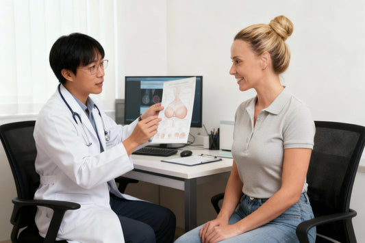The Evolution of Breast Augmentation: Trends in Size Preferences, Implant Materials, and Recovery Techniques