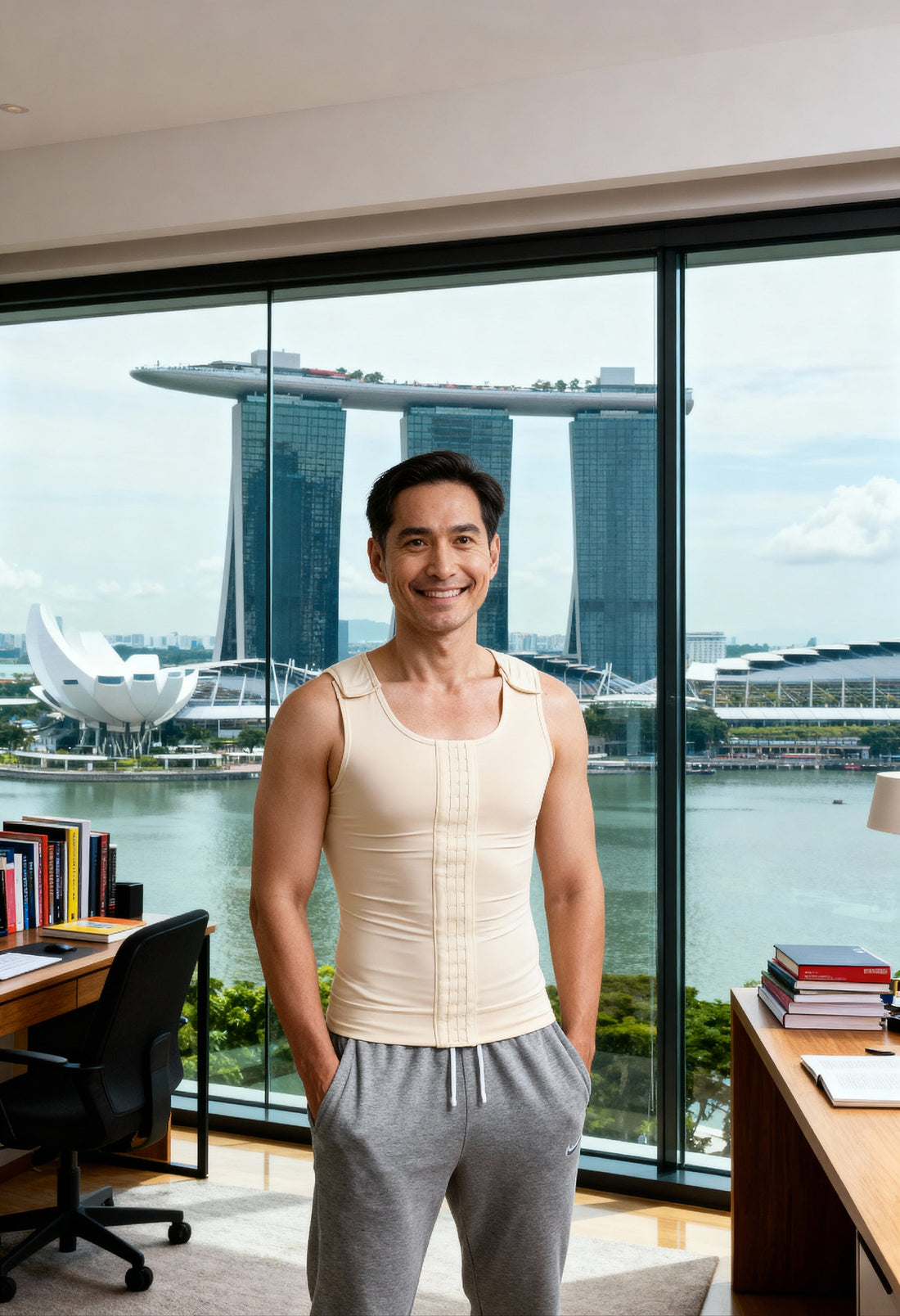 What Are Compression Garments and Why Are Compression Garments Important After Surgery?