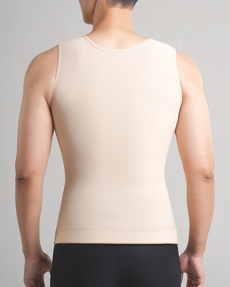 Male Vest