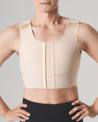 Male Vest Cropped
