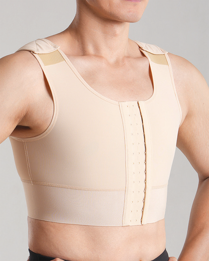 Male Vest Cropped