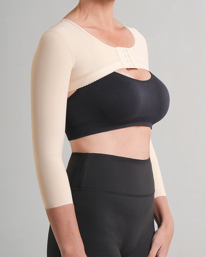 Comfort Fit Sleeves